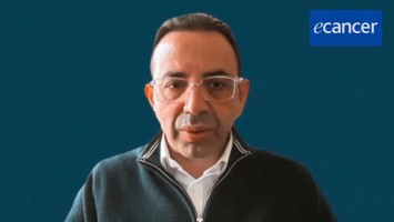 Can public–private partnerships accelerate cancer research and clinical trials in LMICs? ( Prof Ahmed Hassan Abdel Aziz - Ain Shams University, Cairo, Egypt )