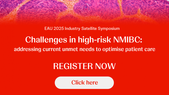 Challenges in high-risk NMIBC: addressing current unmet needs to optimise patient care