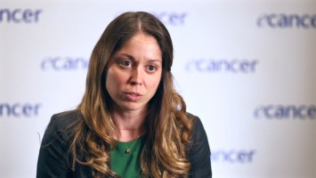 Cabozantinib shows clinical benefit in refractory GCT with over 40% disease control ( Dr Jennifer King - Indiana University School of Medicine, Indianapolis, USA )