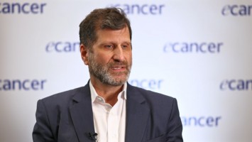 Lutetium-177 PSMA-617 improves progression-free survival without worsening QoL in mHSPC ( Dr Michael Morris - Memorial Sloan Kettering Cancer Center, New York, USA )