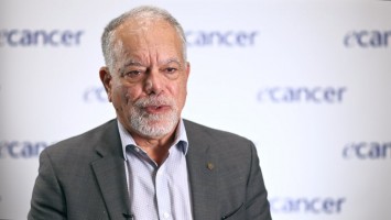 Darolutamide improves progression-free survival across comorbidities in metastatic hormone-sensitive prostate cancer ( Prof Fred Saad - University of Montreal Hospital Center, Montreal, Canada )