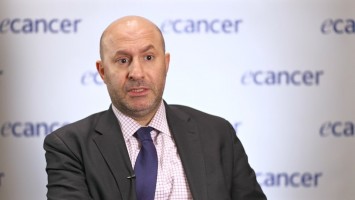 Pembrolizumab plus belzutifan improves disease-free survival in high-risk kidney cancer after surgery ( Dr Toni Choueiri - Dana-Farber Cancer Institute, Boston, USA )
