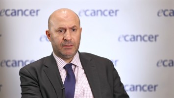 HIF-2α inhibitor Cas shows durable responses and biomarker-linked benefit in metastatic kidney cancer ( Dr Toni Choueiri - Dana-Farber Cancer Institute, Boston, USA )
