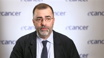 Circulating tumour DNA dynamics predict outcomes with pembrolizumab in advanced kidney cancer ( Dr David McDermott - Beth Israel Deaconess Medical Center, Boston, USA )