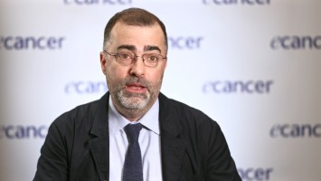 Belzutifan plus palbociclib shows modest activity with manageable safety in heavily pretreated kidney cancer ( Dr David McDermott - Beth Israel Deaconess Medical Center, Boston, USA )