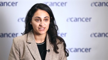 Circulating tumour DNA shows high accuracy for monitoring testicular cancer across all stages ( Dr Dalia Kaakour - University of California, Irvine, USA )