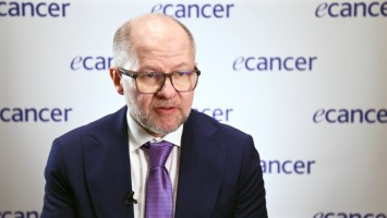 Enzalutamide plus radium-223 extends survival in bone metastatic prostate cancer ( Dr Enrique Gallardo - Parc Taulí University Hospital, Sabadell, Spain )