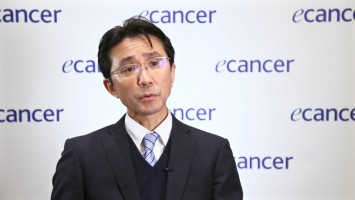 Ultra-sensitive ctDNA detects residual disease and predicts recurrence early in RCC ( Dr Taigo Kato - The Univeristy of Osaka, Suita, Japan )