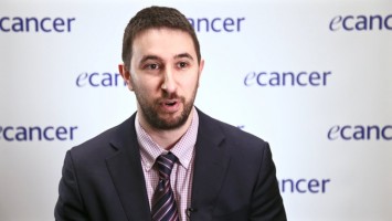 Pembrolizumab alone achieves bladder preservation and ctDNA predicts outcomes in muscle-invasive bladder cancer ( Dr Jonathan Anker - Mount Sinai Hospital, New York, USA )
