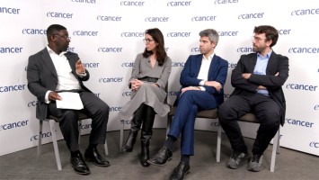 EAU 2026: Updates in NMIBC ( Dr Francesco Soria, Prof Jonathan Aning, Dr Antoni Vilaseca and Prof Alexandra Masson-Lecomte )