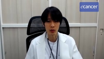 Zolbetuximab plus nivolumab and chemotherapy shows promising responses in CLDN18.2-positive metastatic gastric cancer ( Dr Kohei Shitara - National Cancer Center Hospital East, Kashiwa, Japan )