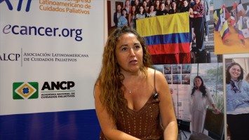 Espiritualidad en sobrevivientes de cáncer: necesidades, desafíos y riesgos de la pseudoespiritualidad ( Ps. Daniela Rojas - Comunicación Compasiva en Cáncer y Fin de Vida, Santiago, Chile )