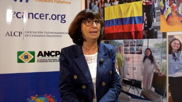 Cuidados paliativos pediátricos: criterios de derivación, avances y desafíos en América Latina ( Dra. Rut Kitman - Hospital Nacional “Prof. A. Posadas” instituto Pallium, Buenos Aires,  Argentina )