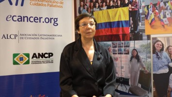 El Atlas de Cuidados Paliativos en las Américas 2025: evaluación, avances y desafíos regionales ( Dra. Vilma Tripodoro - ATLANTES Global Observatory of Palliative Care, Universidad de Navarra, Pamplona, España )