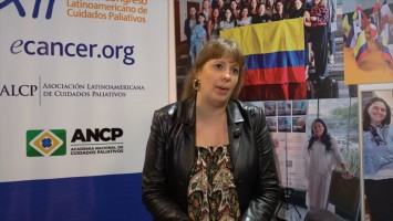 Empoderamiento de profesionales de salud a través de la recolección de datos para el Atlas de Cuidados Paliativos ( Fernanda Bastos - ATLANTES Global Observatory of Palliative Care, Universidad de Navarra, Pamplona, España )