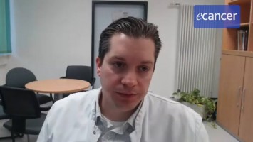 Rituximab-based chemotherapy achieves strong outcomes without routine radiotherapy in stage I extranodal large B-cell lymphoma ( Dr Konstantinos Christofyllakis - Saarland University, Saarbrücken, Germany )