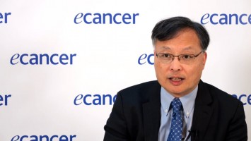 Gotistobart improves survival and response over docetaxel in previously treated squamous lung cancer ( Dr Kai He - The Ohio State University Comprehensive Cancer Center, Columbus, USA )