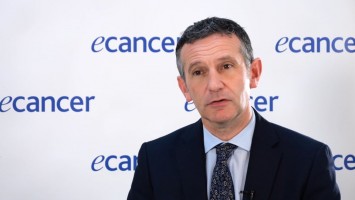 ATR inhibitor plus durvalumab does not improve survival over docetaxel in advanced NSCLC ( Prof Benjamin Besse - Institut Gustave Roussy, Villejuif, France )
