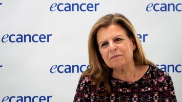 Cracking the code: Bispecific immunotherapy in small cell lung cancer ( Prof Helena Linardou - Metropolitan Hospital, Athens, Greece )