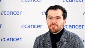 ELCC 2026: Key takeaways ( Dr Daniel Portik - European Organisation for Research and Treatment of Cancer, Brussels, Belgium )