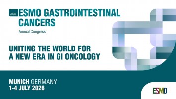 ESMO Gastrointestinal Cancers Congress 2026