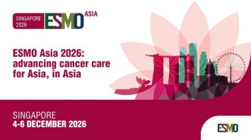 ESMO Asia Congress 2026