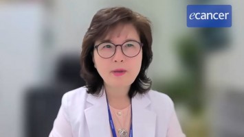 T-cell engagers in lung cancer: Strategies to prevent and manage toxicities ( Dr Myung-Ju Ahn - Sungkyunkwan University School of Medicine, Seoul, South Korea )