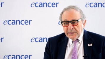 Artificial intelligence PD-L1 scoring matches pathologists and improves reproducibility in lung cancer testing ( Prof Fred Hirsch - Icahn School of Medicine at Mount Sinai, New York, USA )