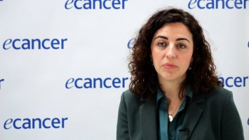 Distinct lung microbiome patterns identified in Portuguese patients with lung cancer ( Dr Telma Sequeira - CUF Tejo, Lisbon, Portugal )