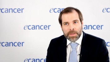 Subcutaneous amivantamab plus lazertinib shows durable responses in EGFR-mutant advanced lung cancer ( Prof Nicolas Girard - Institut Curie, Paris, France )
