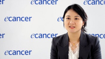 TQB2922 combination shows high response rates in EGFR-mutant lung cancer after tyrosine kinase inhibitor resistance ( Dr Jinhui Xue - Sun Yat-sen University Cancer Center, Guangzhou, China )
