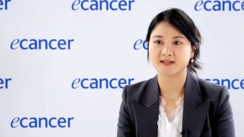 Becotarug plus osimertinib shows survival benefit in EGFR exon 20 insertion lung cancer ( Dr Jinhui Xue - Sun Yat-sen University Cancer Center, Guangzhou, China )
