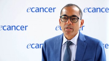 Osimertinib plus local therapy improves outcomes in EGFR-mutant metastatic lung cancer ( Dr Saumil Ganhdi - University of Texas MD Anderson Cancer Center, Houston, USA )