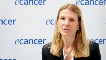 Durvalumab improves survival and delays progression in limited-stage small cell lung cancer ( Dr Eva Buchmeier - Hospitals of the City of Cologne gGmbH, Cologne, Germany )