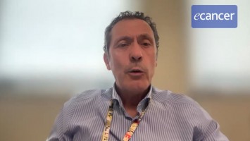 Setidegrasib shows promising activity in KRAS G12D-mutated advanced NSCLC ( Dr Luis Paz-Ares - 12 de Octubre University Hospital, Madrid, Spain )