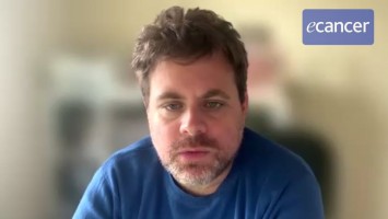 Rilvegostomig clears ctDNA and delays recurrence in high-risk head and neck cancer ( Dr Enrique Sanz-Garcia - UHN Princess Margaret Cancer Centre, Toronto, Canada )