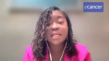 ctDNA predicts early treatment response in HPV-associated anal cancer ( Dr Phebe Mawuena Afi Havor - Moffitt Cancer Center, Tampa, USA )