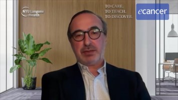 Oncolytic adenovirus VCN-01 plus chemo shows promising survival benefit in metastatic pancreatic cancer ( Dr Manuel Hidalgo - NYU Langone Health, New York, USA )