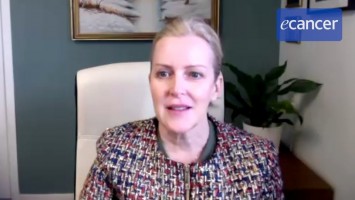 Tumour-selective oncolytic adenovirus LOAd703 with chemo shows immune activation and promising responses in pancreatic cancer ( Dr Angelica Loskog -  Uppsala University, Uppsala, Sweden )