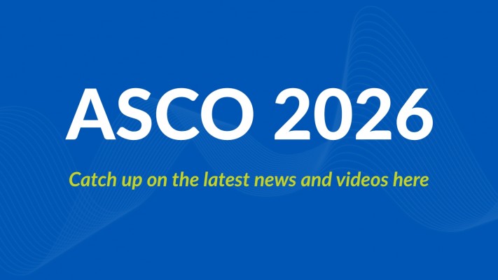ASCO 2026: Latest video and news updates - click here