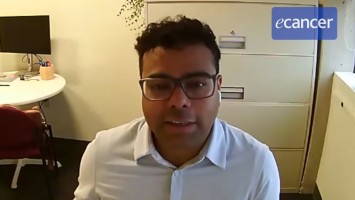 DLL3 expression in circulating tumour cells predicts response to tarlatamab in small cell lung cancer ( Dr Avanish Mishra - Krantz Family Center for Cancer Research, Boston, USA )