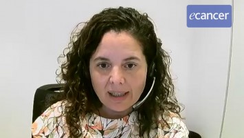 Oral molecular glue degrader with or without spartalizumab shows immune activation and tumour control in solid tumours ( Dr Elena Garralda - Vall d’Hebron University Hospital, Barcelona, Spain )