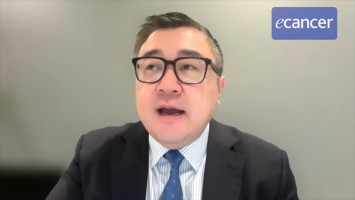 Dual integrin inhibitor plus pembrolizumab shows durable responses in ICI-resistant solid tumours ( Dr Timothy Yap - UT MD Anderson Cancer Center, Houston, USA )