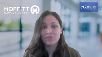 Machine learning models improve prediction of immunotherapy outcomes across multiple cancer types ( Dr Alyssa Pybus - Moffitt Cancer Center, Tampa, USA )