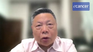 Perioperative anti–PD-L1 therapy improves event-free survival in resectable NSCLC with ctDNA-based risk stratification ( Prof Yi-Long Wu - Guangdong Lung Cancer Institute, Guangzhou, China )