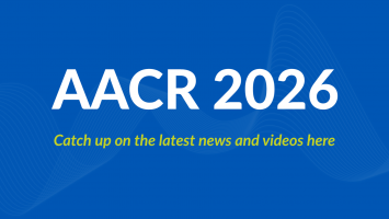 AACR 2026: Latest video and news updates here (  )