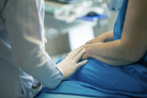 Bowel and ovarian cancer cases rising among younger adults in England