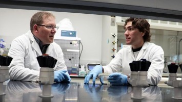 Researchers show CRISPR can selectively destroy cells, a cancer-treatment goal