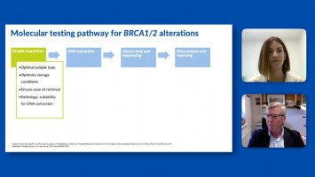 Part 2: How to get biopsies for testing? ( Dr Lynda Corrigan and Dr Stephen Finn )