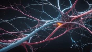 Nervous system helps lung cancer evade the immune system